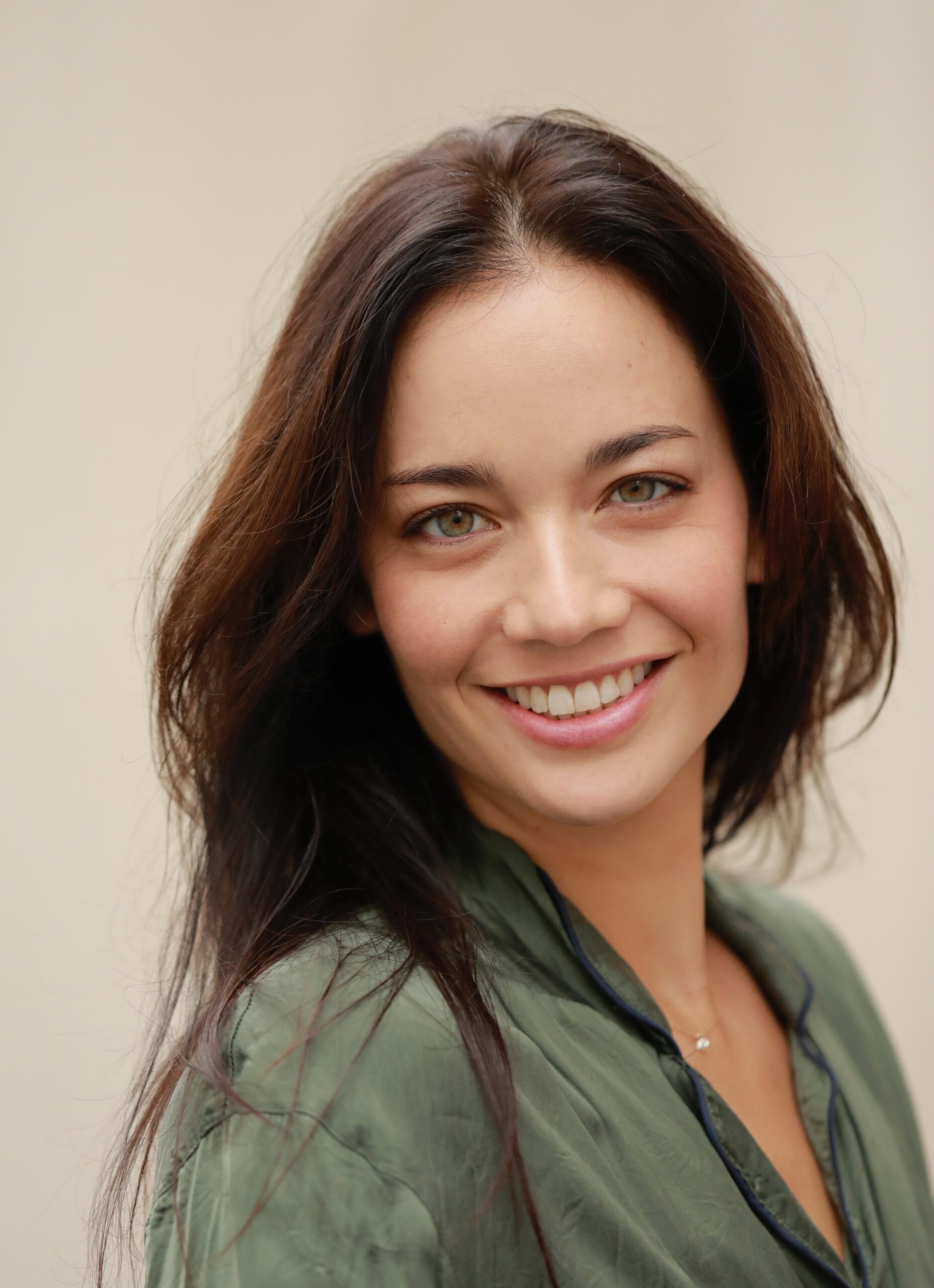 Alizé Lim