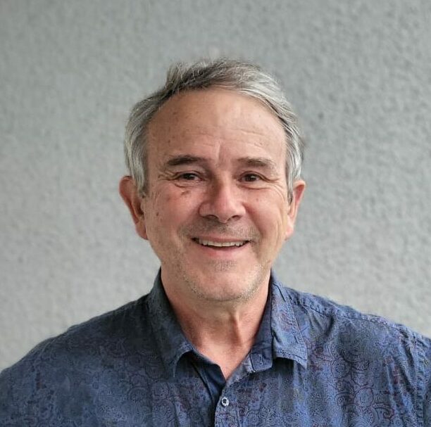 Benoit LOGEAIS