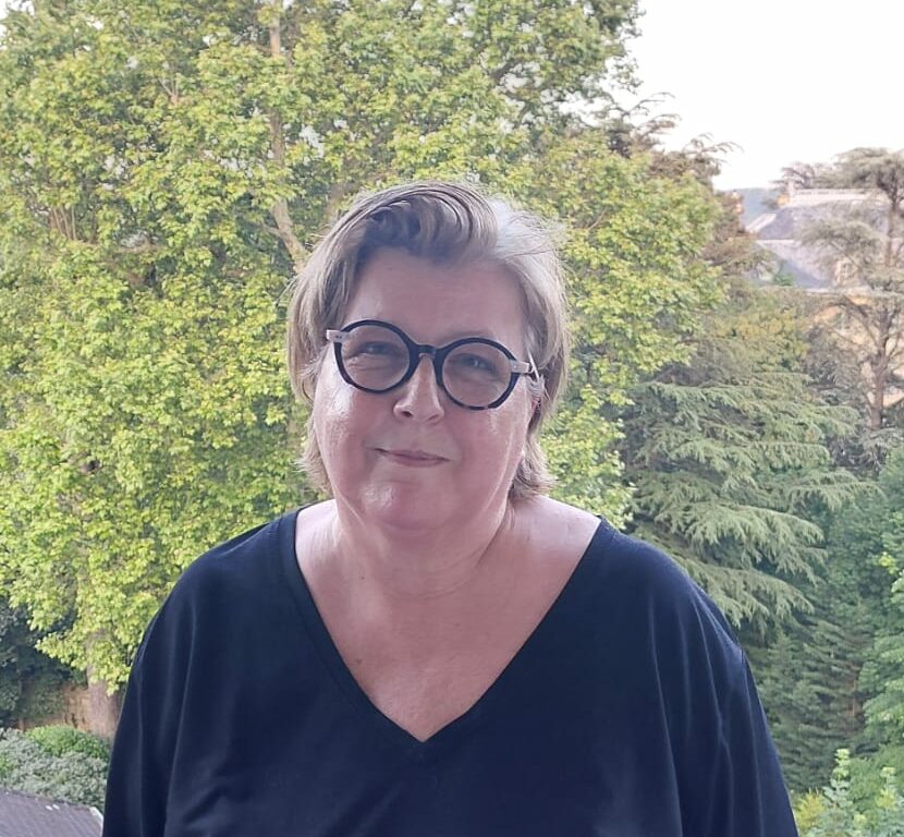 Carole LOGEAIS