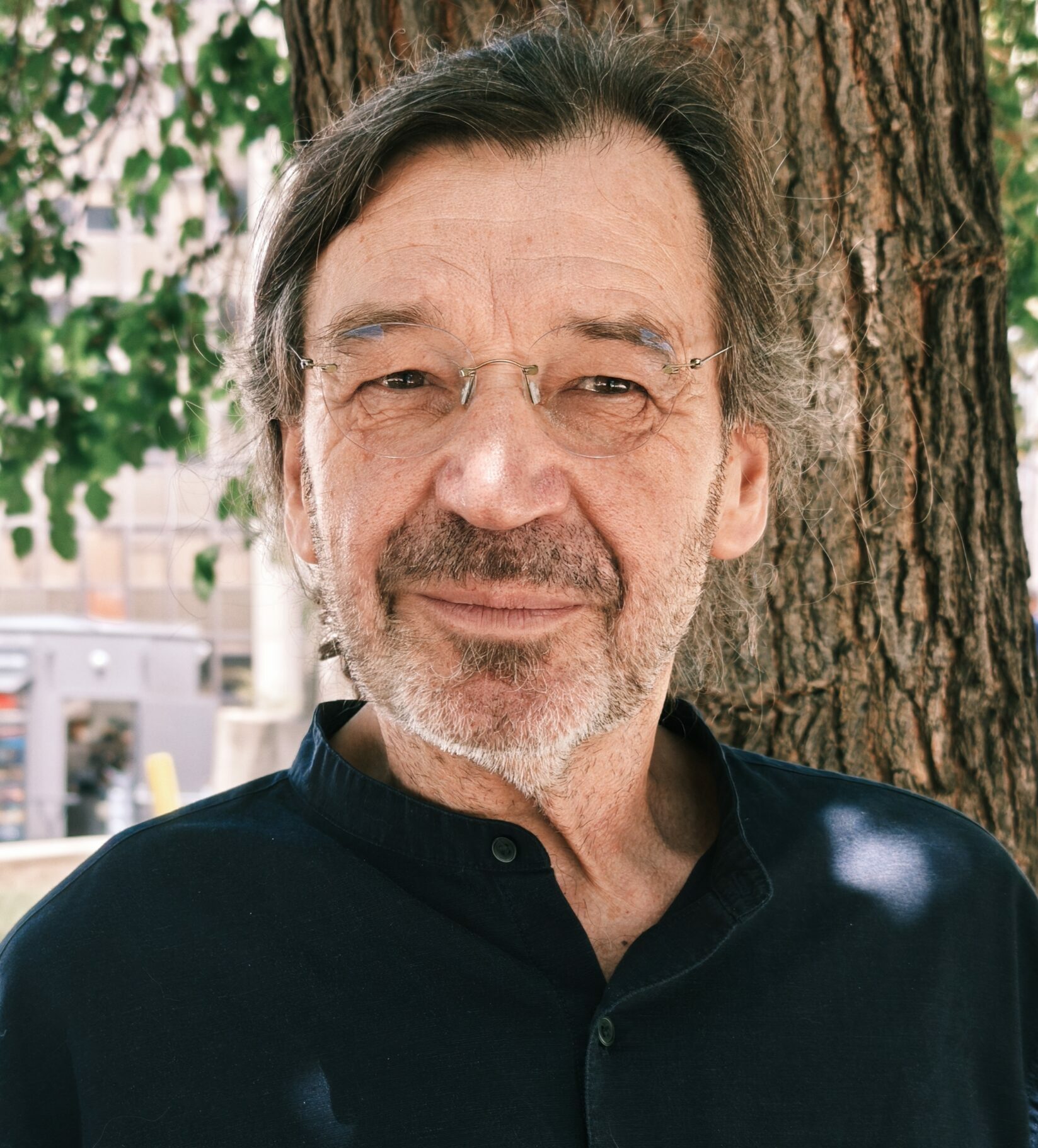 Didier GIGANDON