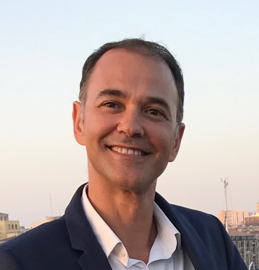 David DA FONSECA