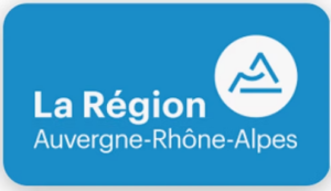 La Région Auvergne-Rhône-Alpes