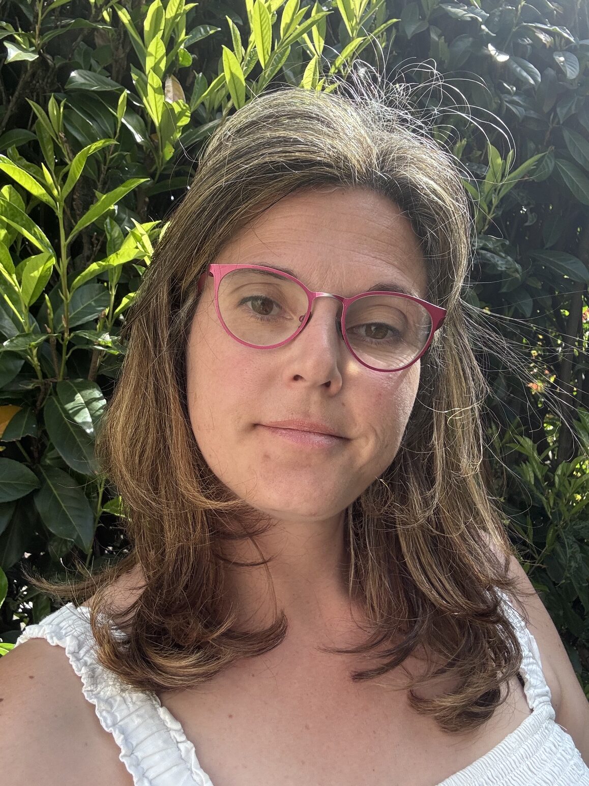 Emeline CALCAGNO