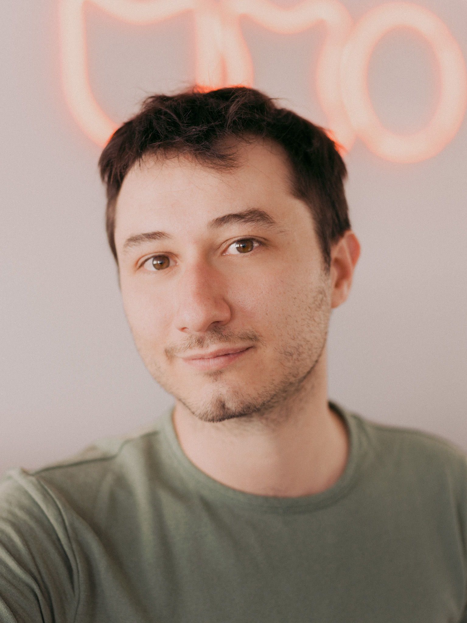 Sébastien BOSSI-CROCI