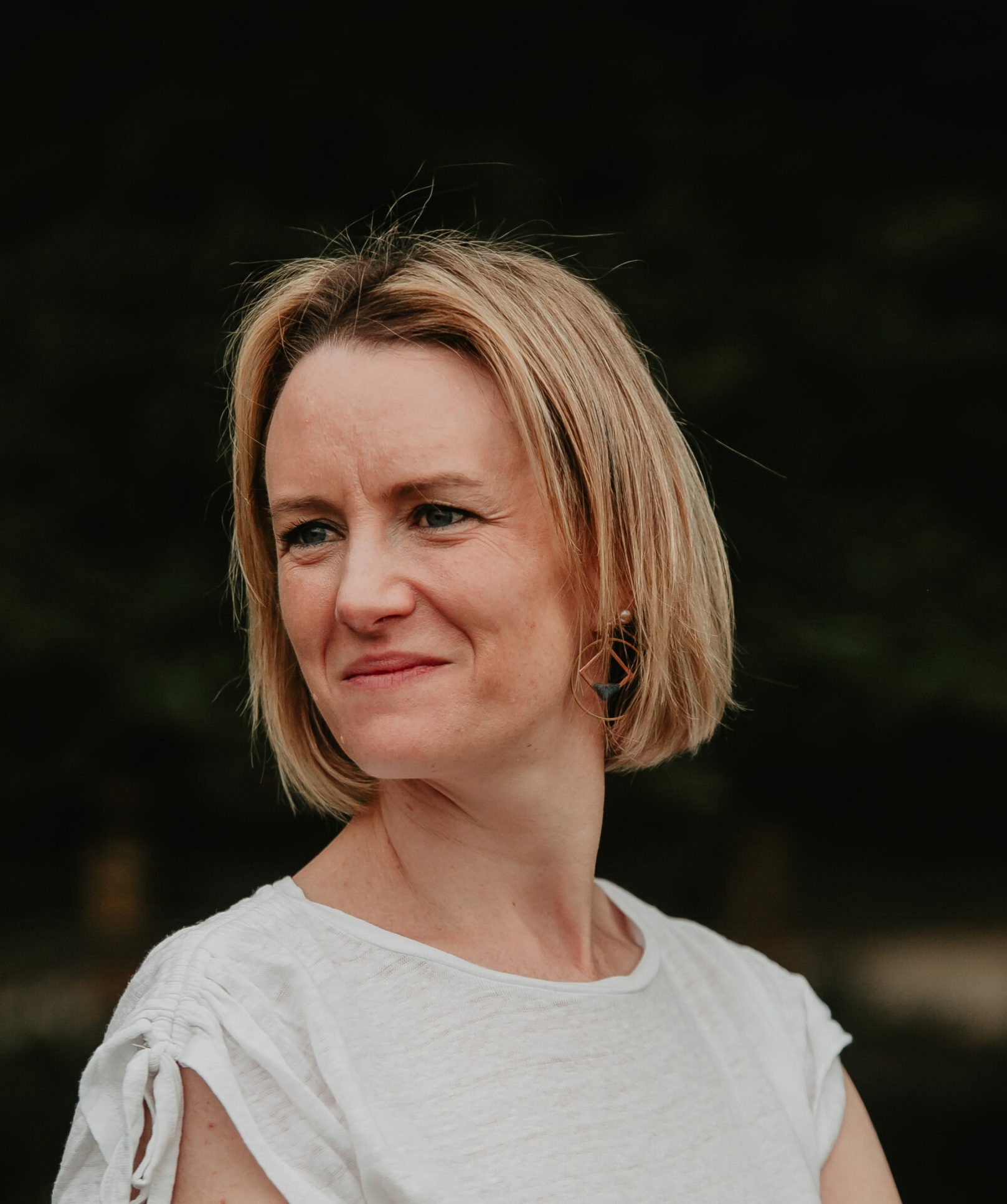 Sophie SUET